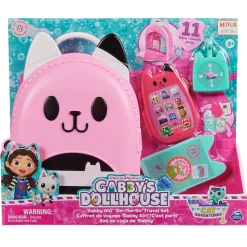 Gabby's Dollhouse Backpack Store