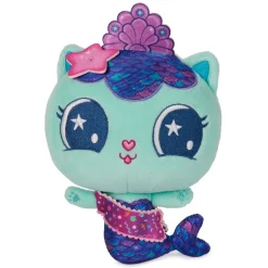 Gabby's Dollhouse Plush Basic Plush Celebration MerCat Best