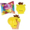 Toyworld NZ Gogopo Crusho Crushable Fruit Friends Pinapop Best