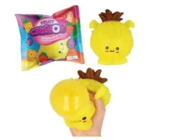 Toyworld NZ Gogopo Crusho Crushable Fruit Friends Pinapop Best