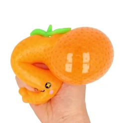 Toyworld NZ Gogopo Crusho Crushable Fruit Friends Tangoo Shop
