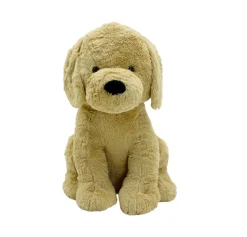 Toyworld NZ Goodaboi Sitting Dog 80cm Cheap
