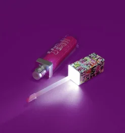 3C4G Graffiti 2 Pack Light Up Lipgloss Cheap