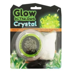 Toyworld NZ Grow Crystals Glow In The Dark Cheap