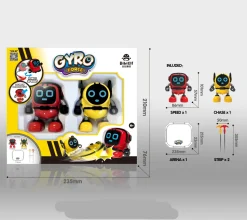 Toyworld NZ Gyro Little Treasure Battleset Sale