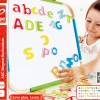 Hape Abc Magnetic Letters Online