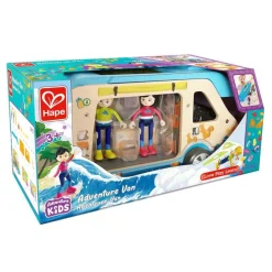 Hape Adventure Van Best
