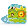 Hape Babys Wild Animal Book Online