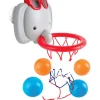 Hape Bath Time Basketball Elephant Pal Cheap