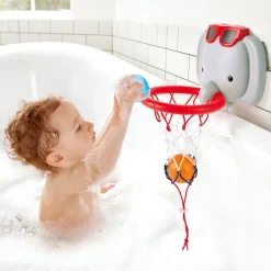 Hape Bath Time Basketball Elephant Pal Cheap