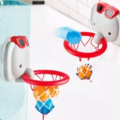Hape Bath Time Basketball Elephant Pal Cheap