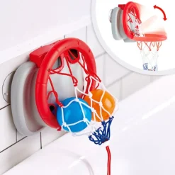 Hape Bath Time Basketball Elephant Pal Cheap