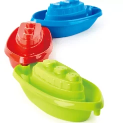 Hape Beach And Bath Boats Hot