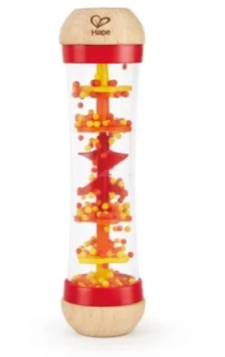 Hape Beaded Raindrops - Red Discount