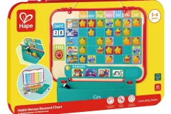 Hape Behaviour Reward Chart Best Sale