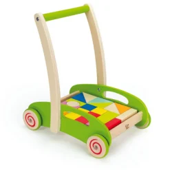 Hape Block And Roll Fashion