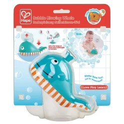 Hape Bubble Blowing Whale Discount