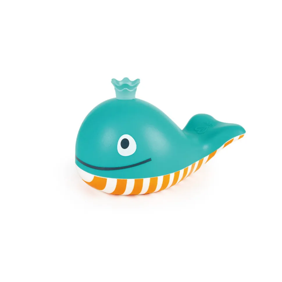 Hape Bubble Blowing Whale Discount