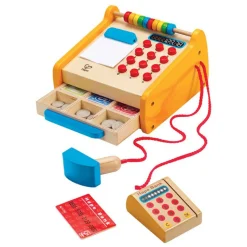 Hape Checkout Register Shop