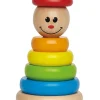 Hape Clown Stacker New