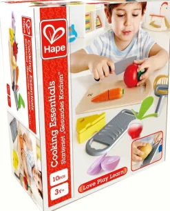 Hape Cooking Essentials Best Sale