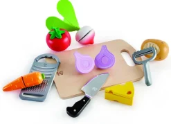 Hape Cooking Essentials Best Sale