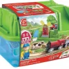 Hape Countryside Train Bucket Set Cheap