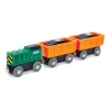 Hape Diesel Freight Train Best