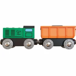 Hape Diesel Freight Train Best