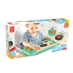 Hape Dj Mix & Spin Studio Online