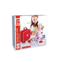 Hape Doctor On Call Cheap