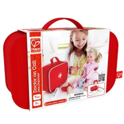 Hape Doctor On Call Cheap