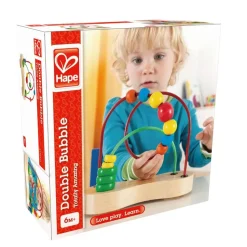 Hape Double Bubble Cheap