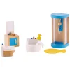Hape Family Bathroom Outlet