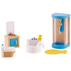Hape Family Bathroom Outlet