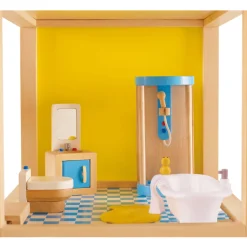Hape Family Bathroom Outlet