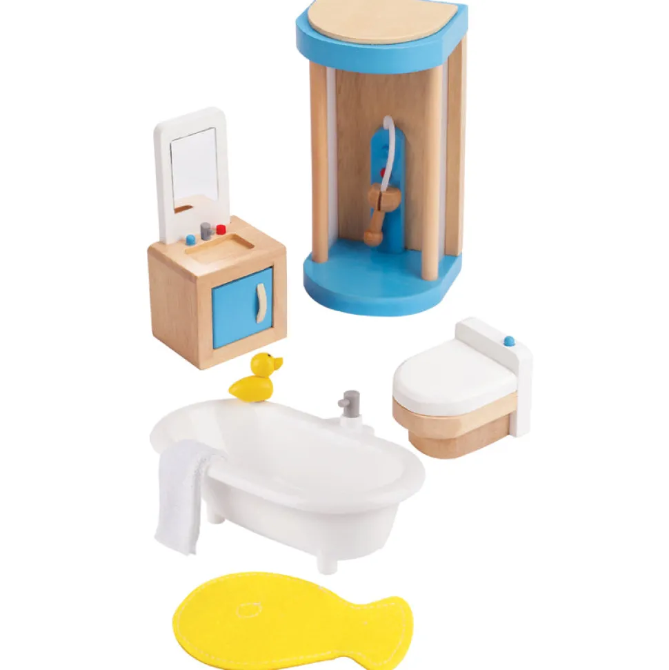 Hape Family Bathroom Outlet