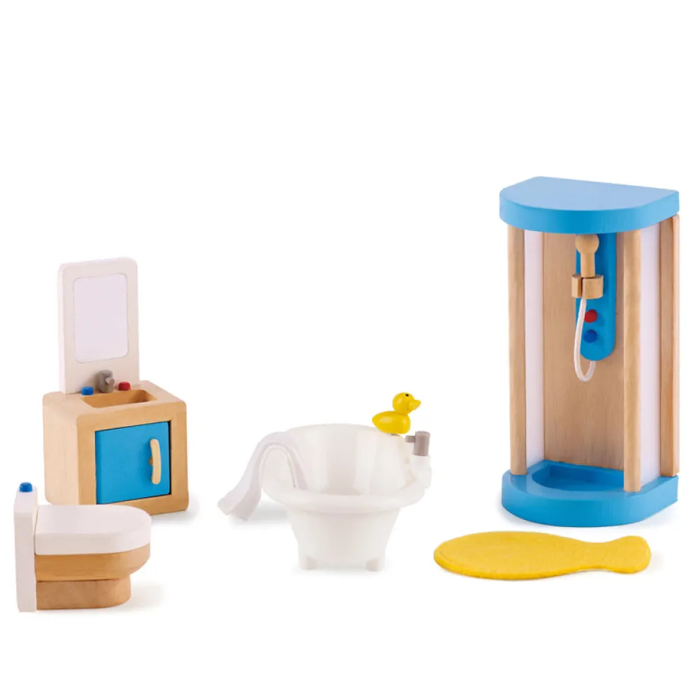 Hape Family Bathroom Outlet