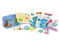 Hape Groovy-Go-Round Gears Playset Cheap