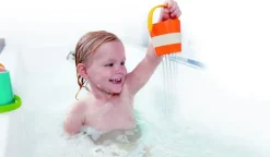 Hape Happy Buckets Set Best
