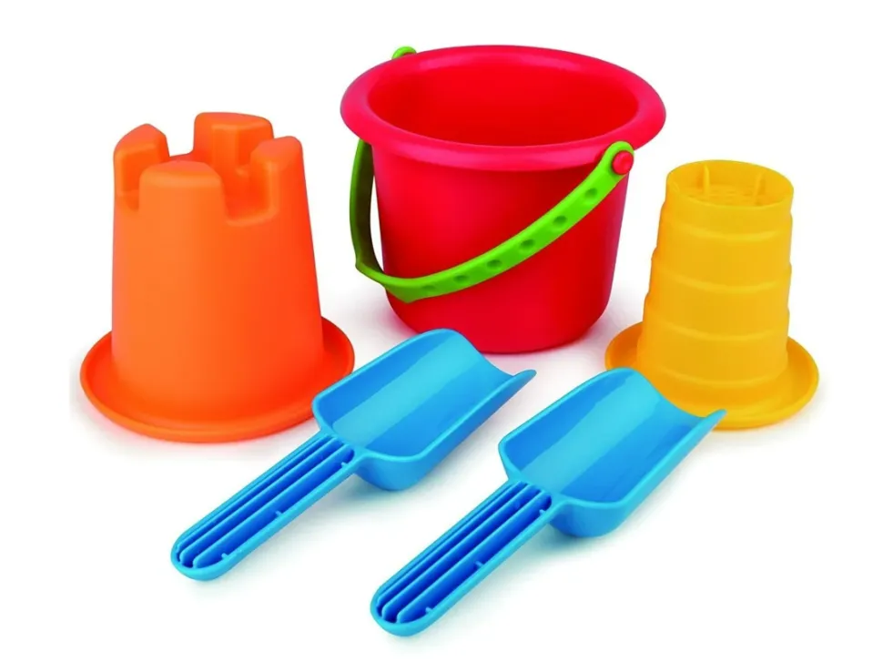 Hape 5-In-1 Beach Set Online