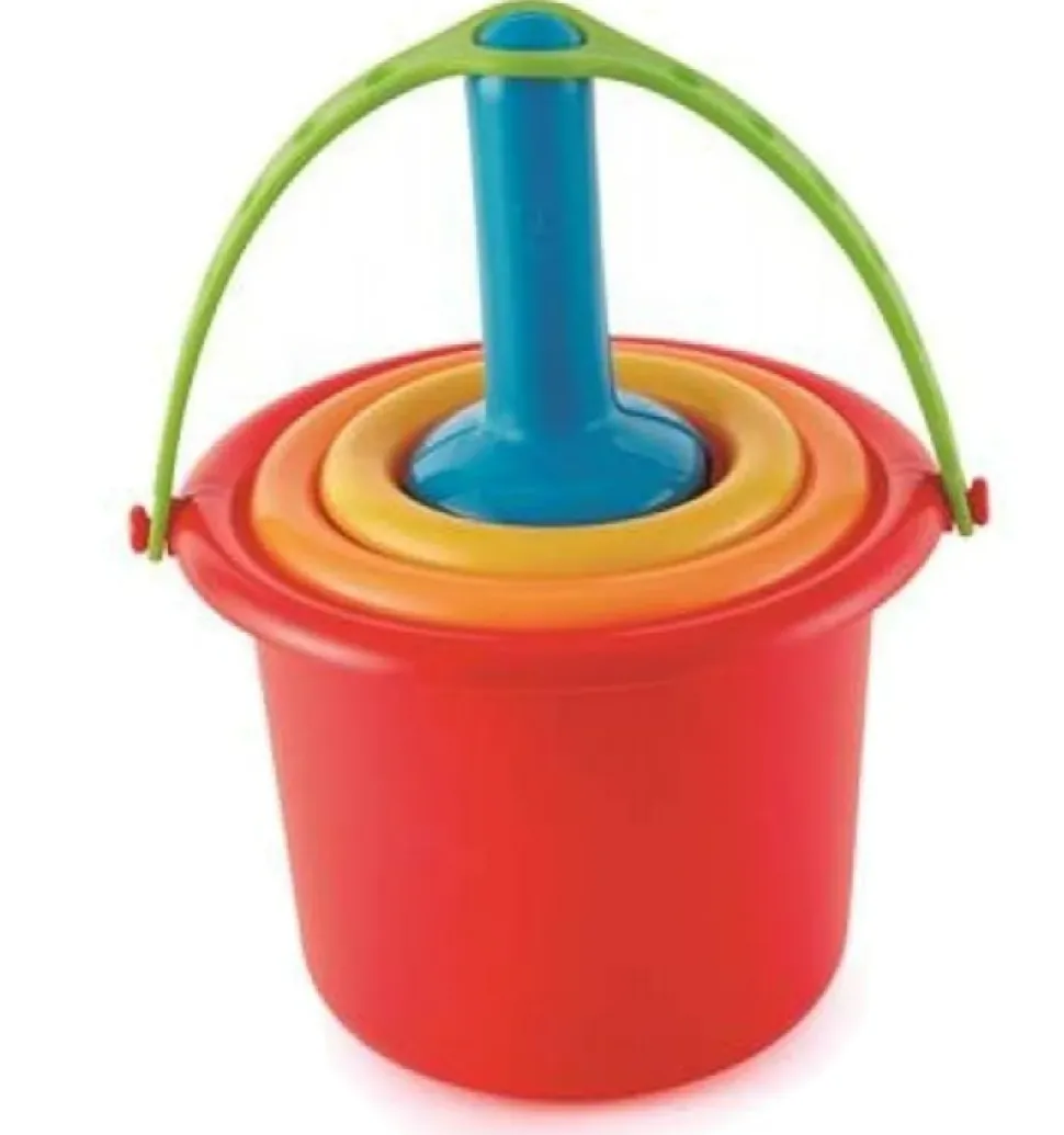 Hape 5-In-1 Beach Set Online