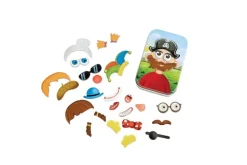 Hape Magnetic Funny Face Best Sale