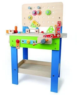 Hape Master Workbench Sale
