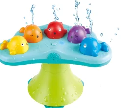 Hape Musical Whale Fountain Outlet