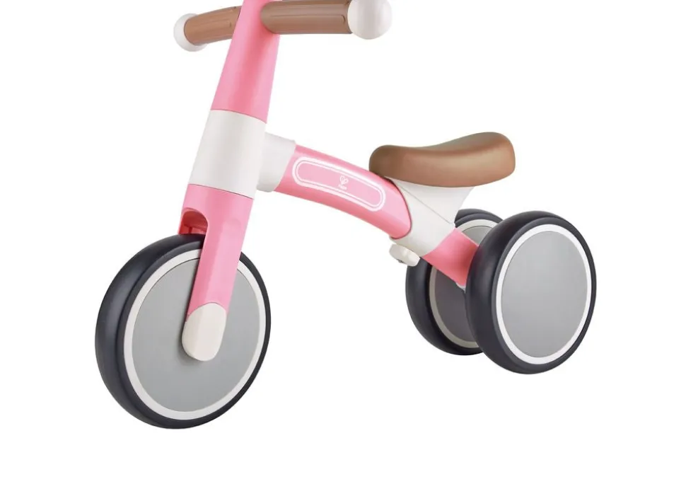 Hape My First Balance Bike: Vespa Pink Store