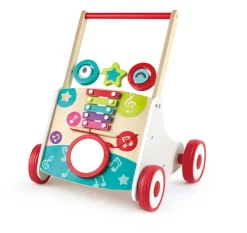 Hape My First Musical Walker Store