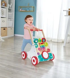 Hape My First Musical Walker Store