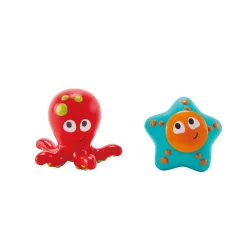 Hape Ocean Floor Squirters Cheap