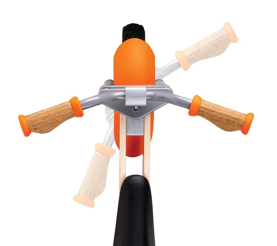 Hape Off Road Balance Bike Clearance